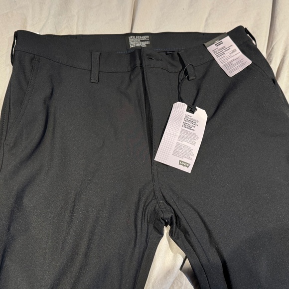 Levi's® XX Chino Standard Tech Men's Pants - Picture 1 of 3